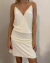 Vestido branco VIX