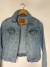 Jaqueta Jeans Levi´s - comprar online