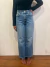 Calça Jeans Zara
