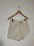 Short Jeans Branco Simples Reserva na internet