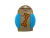 Brinquedo Frisbee - Toffi Pet Shop