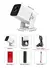 Imagem do ThundeaL Mini Projetor HD TD80W PK HY320 HY300 4K Android 13 WiFi Full HD 1920x1