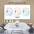 ThundeaL Mini Projetor HD TD80W PK HY320 HY300 4K Android 13 WiFi Full HD 1920x1 - Shoopexpress