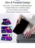VISUALBEAT-Monitor de tela sensível ao toque portátil, display LCD para laptop - loja online