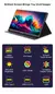 VISUALBEAT-Monitor de tela sensível ao toque portátil, display LCD para laptop na internet