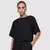 Blusa Com Manga Longa Viscose Dzarm - comprar online
