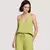 Blusa Regata Costa Nadador Viscose Forrada - comprar online