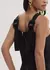 Vestido Midi Alça com Fivela na internet