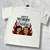 Camiseta ''World is ending'' - comprar online