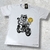 Camiseta ''Enjoy the ride''