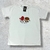 Camiseta ''Você vale a pena amar''