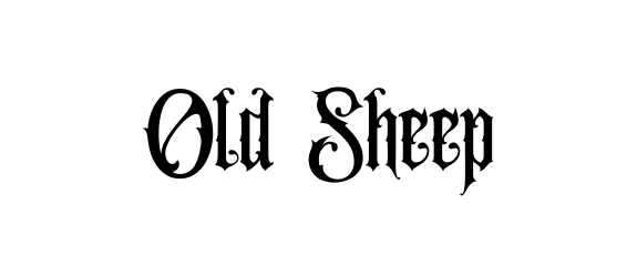 OldSheep