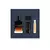 COFRE GIVENCHY GENTLEMAN RESERVE PRIVÈE: PERFUME 100ML EDP + 12,5 ML PERFUMERO+GEL DE DUCHA - comprar online