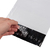 Imagen de Bolsas Ecommerce Blanco 20x30 x100u