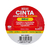 Cinta bifaz foam 12mm x 2mts - comprar online