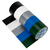 Imagen de Cinta americana Negro 48mm x 9mts x 150mic