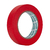 Imagen de Cinta enmascarar Rojo 24mm x 50mts x 120mic