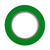 Imagen de Cinta enmascarar Verde 24mm x 50mts x 120mic