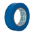 Cinta enmascarar Azul UV 36mm x 50mts x 120mic - tienda online