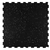 Piso caucho 48,5 x 48,5cm 15mm - comprar online