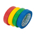 Imagen de Cinta de enmascarar Amarillo 24mm x 40mts