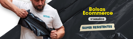 Banner de Meraki Argentina