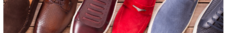 Banner da categoria Calçados