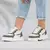 Tênis Sneaker Feminino Casual Confortável - Silva Expressories