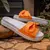 Women's Slide Sandals Plataform Clogs na internet