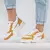 Tênis Sneaker Feminino Casual Confortável - loja online
