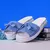 Women's Slide Sandals Plataform Clogs