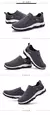 Novos sapatos de caminhada, couro do plutônio calçado de escalada masculino