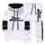Imagem do Moletons Masculino com capuz mangas compridas outono inverno