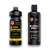 Kit 1 Step Compound x 500ml + Glaze & Wax x 473ml - comprar online