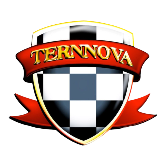 TERNNOVA | Detailing Products