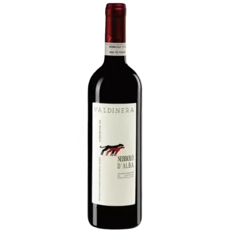 Nebiollo D'alba