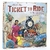 ¡Aventureros al Tren! Expansión India y Suiza - comprar online