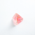 Set Dados RPG (12pcs) - Candy Series Peach - montemeeple@gmail.com