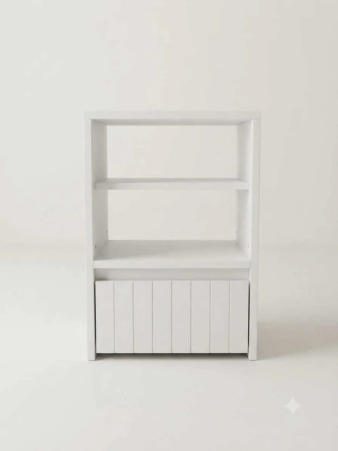 Mesa de Luz Alba Petit