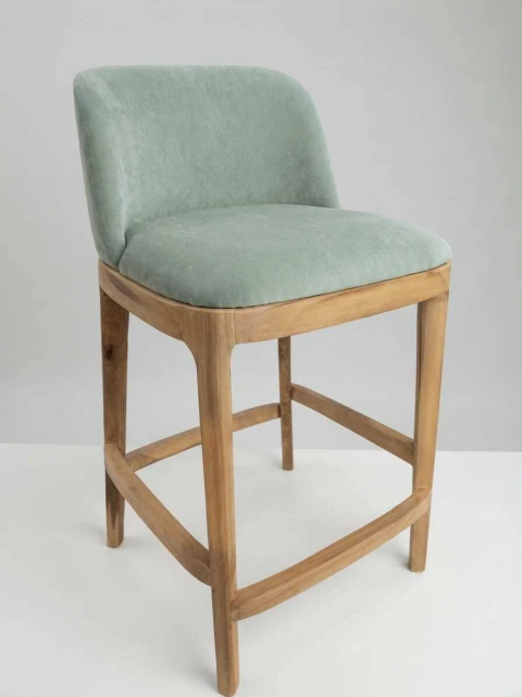 Banqueta Grey