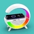 Bocina Bluetooth RGB 3 en 1 – Reloj Digital, Cargador Inalámbrico y Sonido Envolvente en internet
