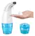 Dispensador Automático de Jabón con Sensor – Higiene Sin Contacto y Estilo Moderno