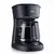 Cafetera Programable Oster® de 12 Tazas – Aroma y Sabor a la Hora que Tú Decidas