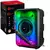 Bocina Portátil Cosmic Select con Micrófono y Luces LED - comprar en línea