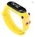 Reloj Digital Infantil con Personajes y Pantalla LED - comprar en línea
