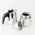 Cafeteras de inducción, cafetera Espresso, estufa de acero inoxidable, cafetera - comprar en línea