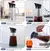 SKM-MX Cafetera Helada Cafetera Hermética Para Infusor Café En Frío Cold Brew - tienda en línea