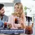 SKM-MX Cafetera Helada Cafetera Hermética Para Infusor Café En Frío Cold Brew