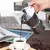 Cafeteras Mocha, cafetera octogonal de aluminio italiano, cafetera, tetera, cafe