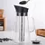 SKM-MX Cafetera Helada Cafetera Hermética Para Infusor Café En Frío Cold Brew - tienda en línea
